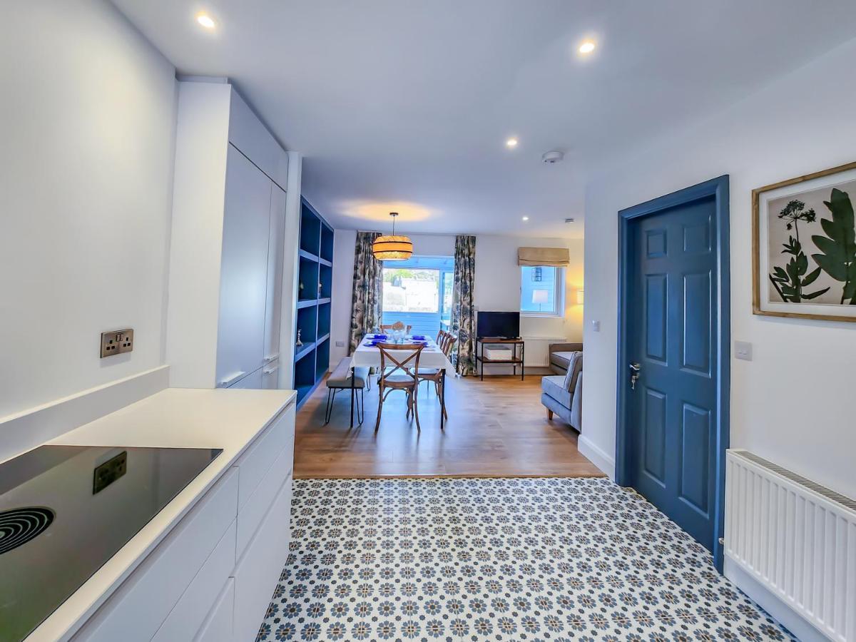 The 4 Center Casa vacanze Kinsale