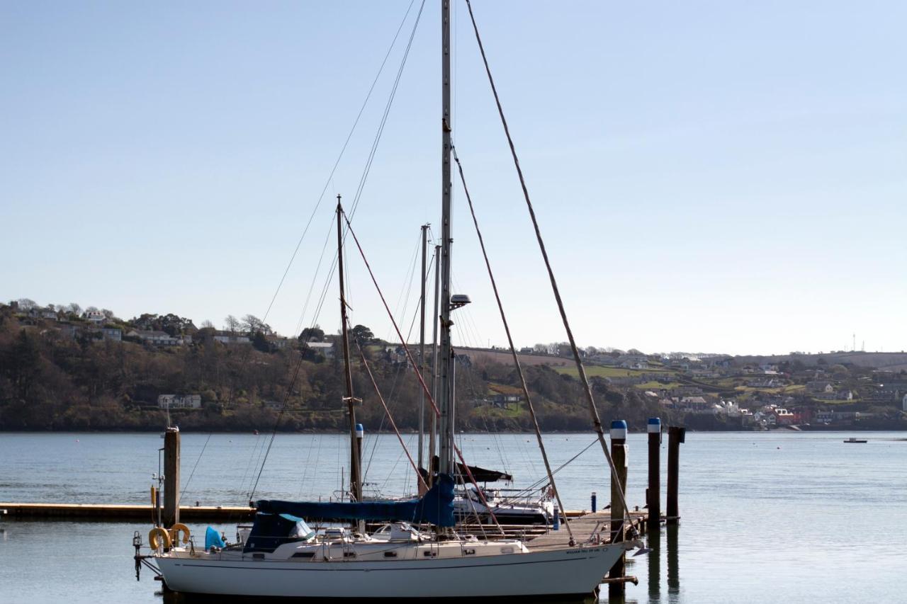 Casa vacanze The 4 Center Kinsale