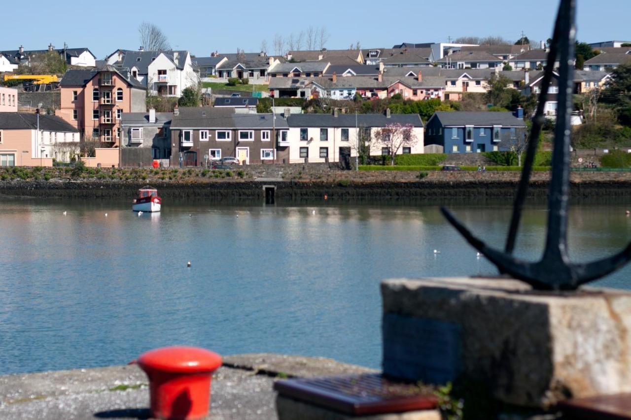 The 4 Center Kinsale