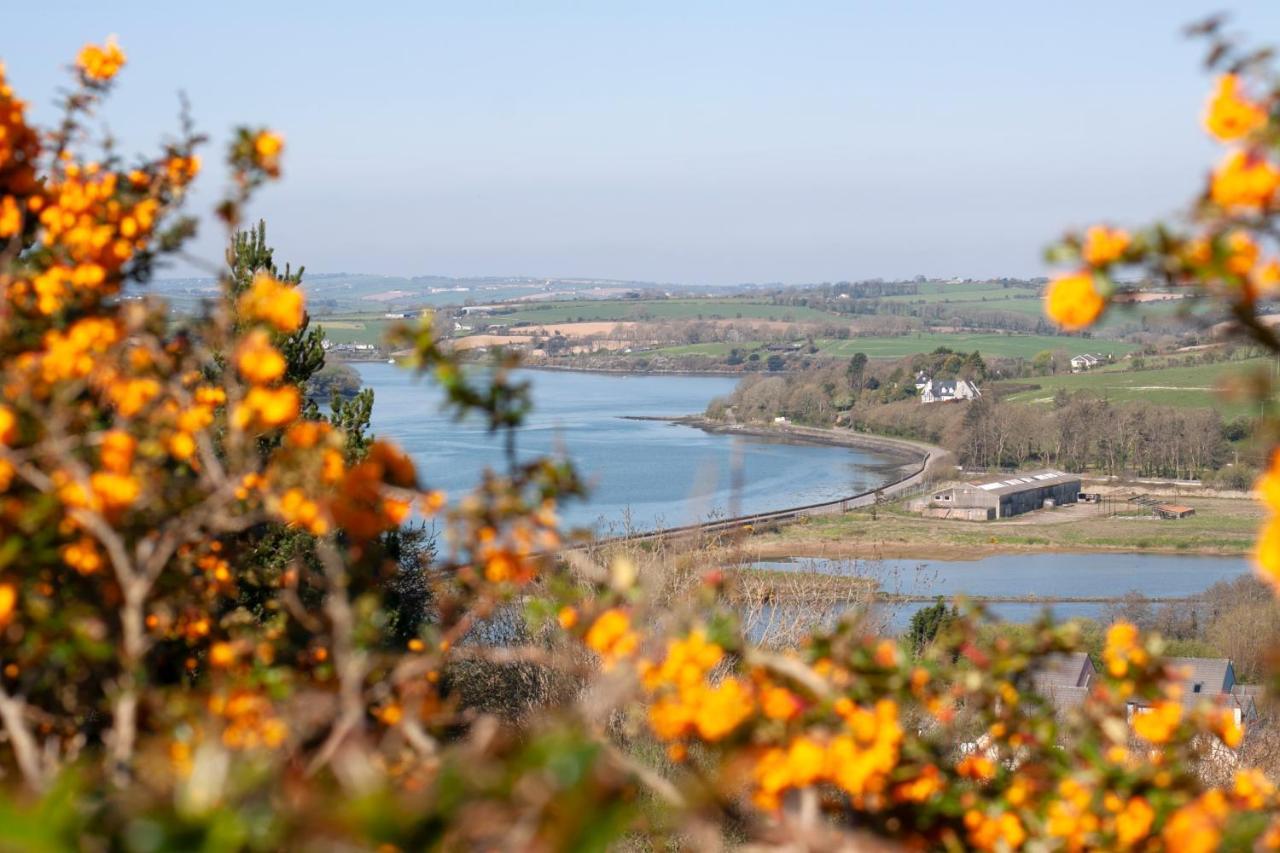 The 4 Center Casa vacanze Kinsale